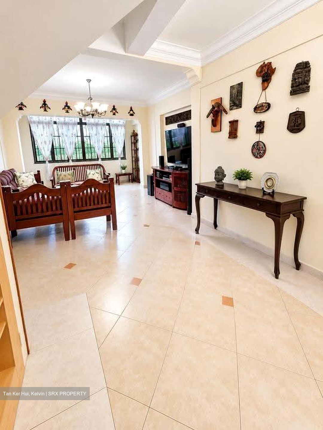 Blk 408 Hong Kah Court (Jurong West), HDB Executive #626077091
